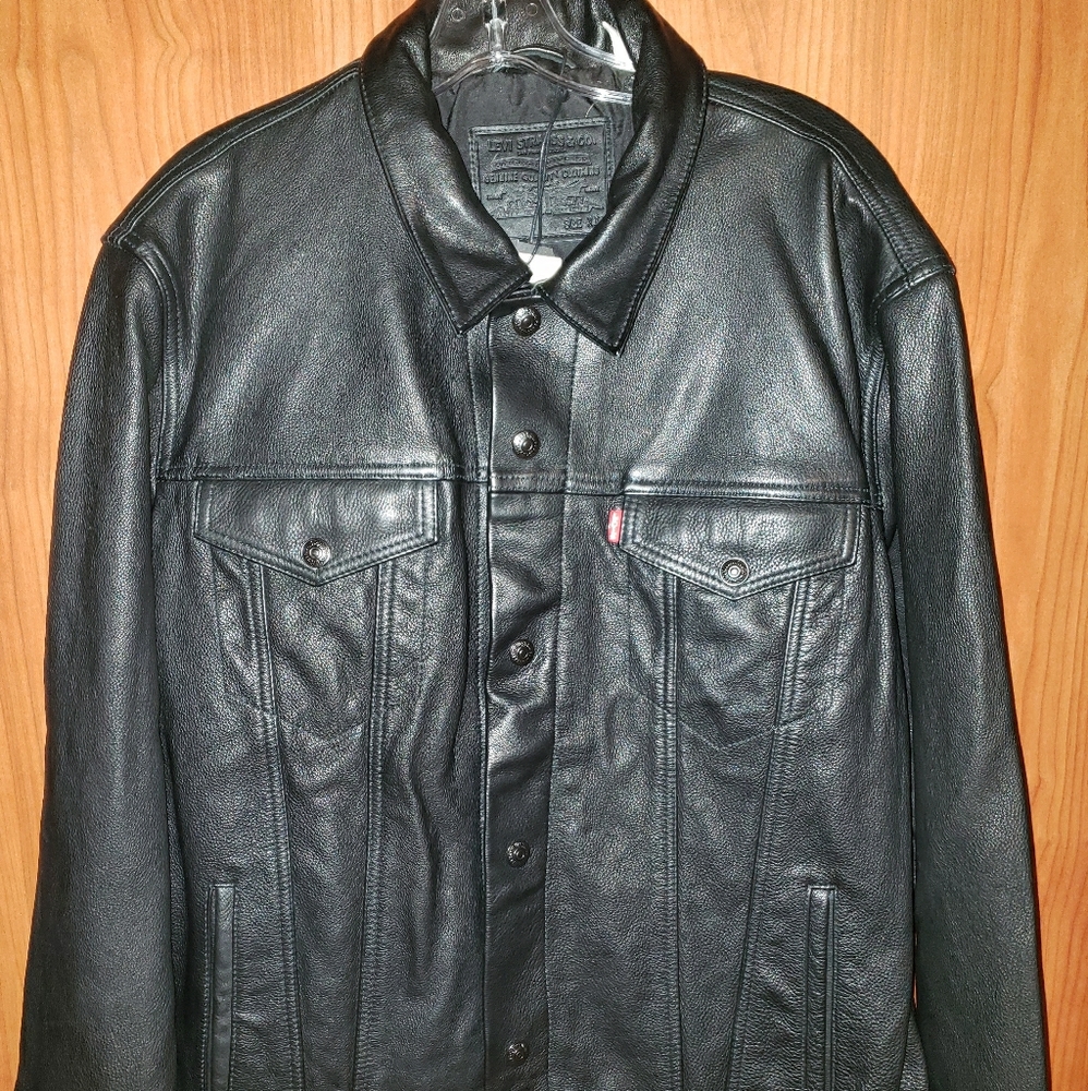 Levi's jacket